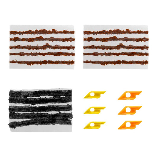 Drill bits CRANKBROTHERS PLUG MATE ANCHOR KIT