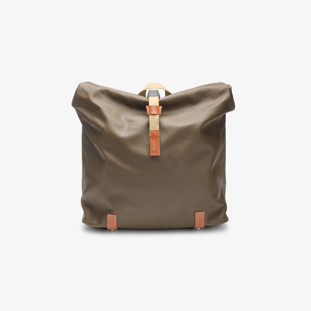 Batoh BROOKS PICKWICK PORTER 26L Brown