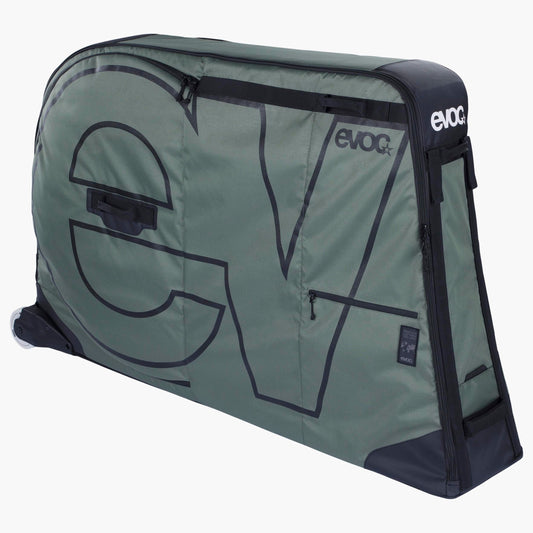 EVOC BIKE BAG přepravní kufr Olive