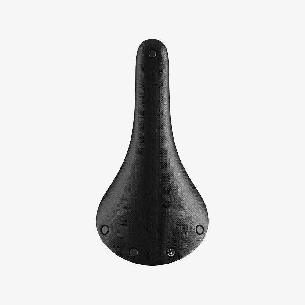 Sedlo BROOKS CAMBIUM C13 145 mm černé