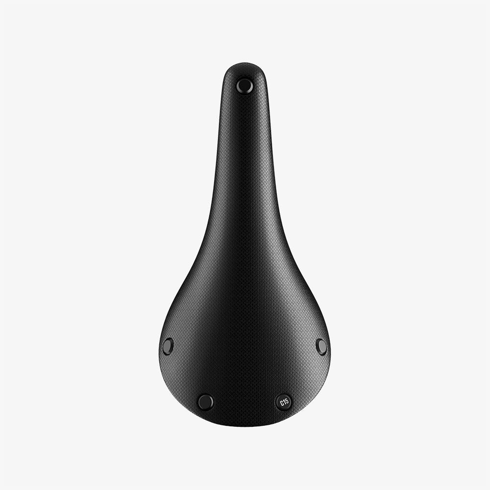 Sedlo BROOKS CAMBIUM C15 černé