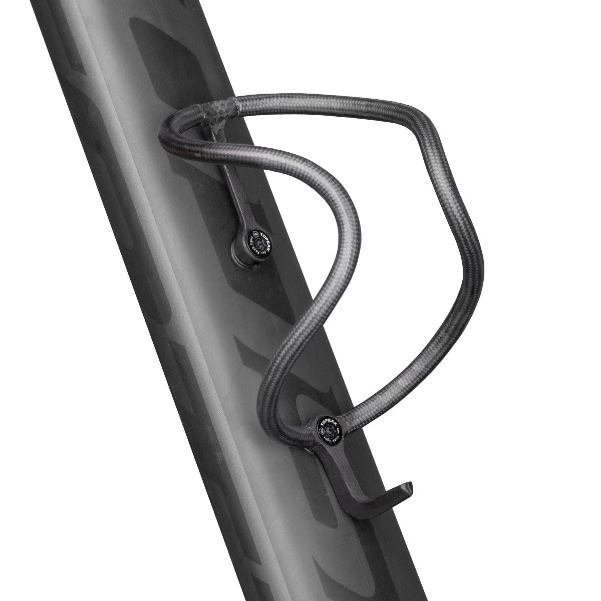 Nosič lahví TOPEAK FEZA CARBON MT16 Black