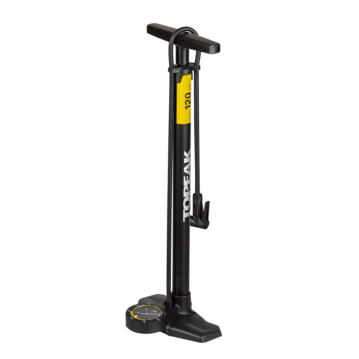 TOPEAK JOEBLOW URBAN EX foot pump