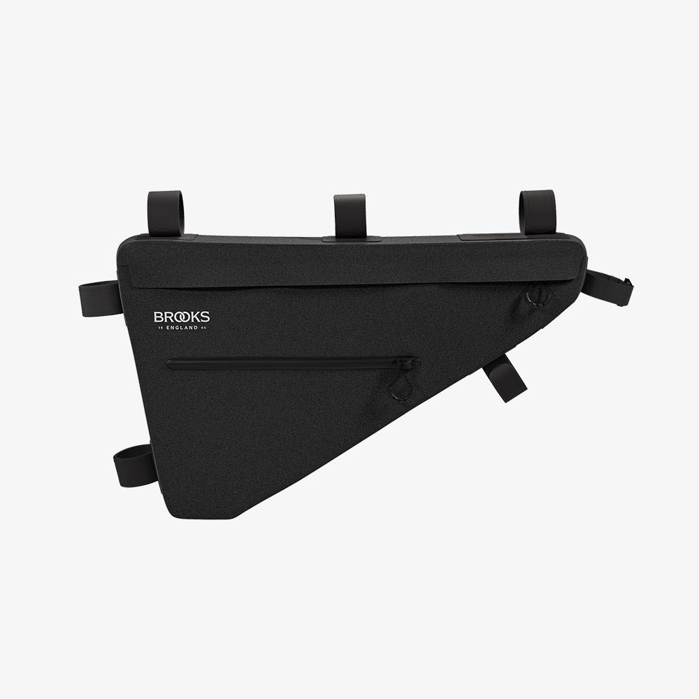 BROOKS SCAPE 5L rámová taška černá