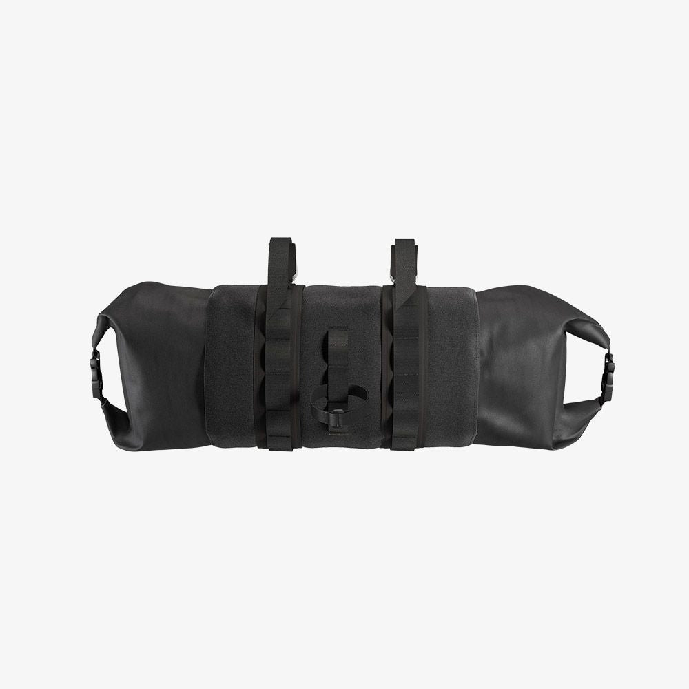 BROOKS SCAPE ROLL Brašna na řídítka černá