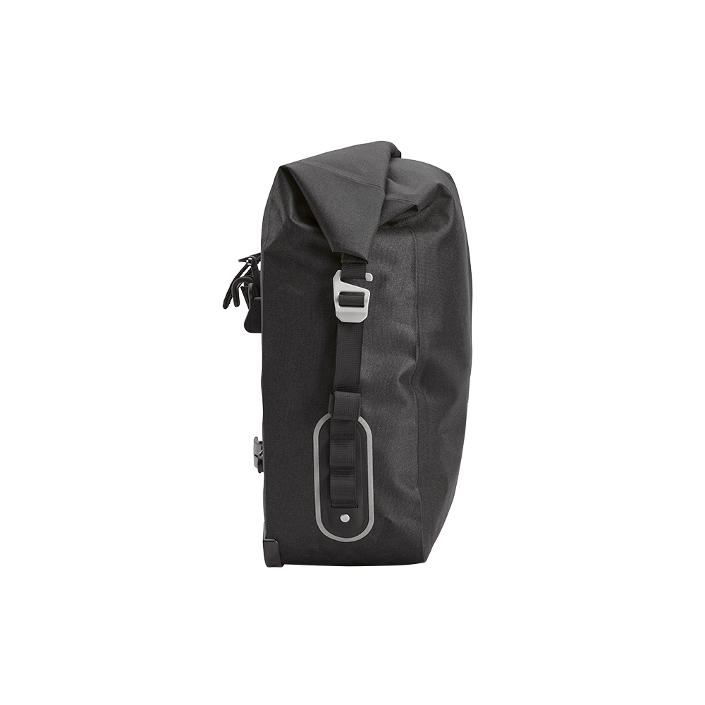 Luggage Bag BROOKS SCAPE LARGE Black