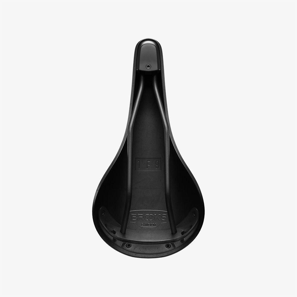 Sedlo BROOKS CAMBIUM C15 černé