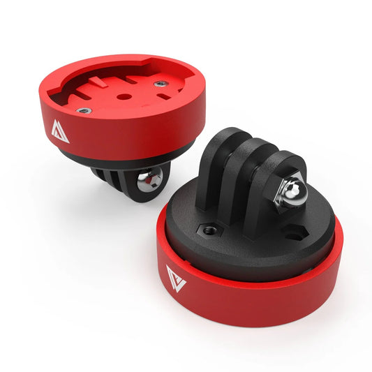 Adaptér GoPro KOM CYCLING pro držák CM06