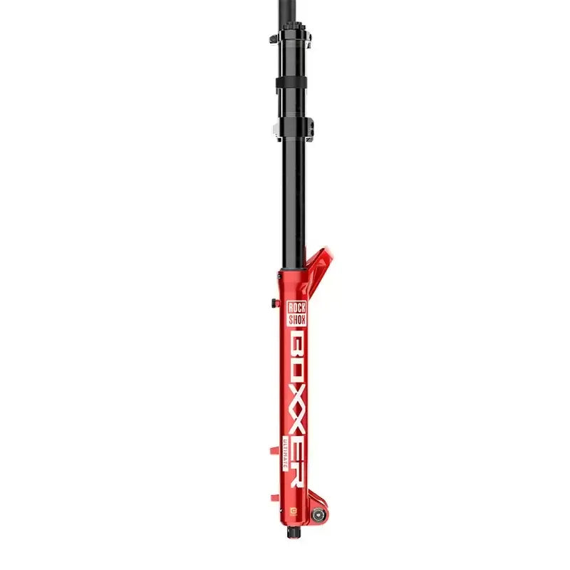 Vidlice ROCKSHOX BOXXER ULTIMATE CHARGER 3 RC2 27,5" osa 20×110 mm Boost, černá