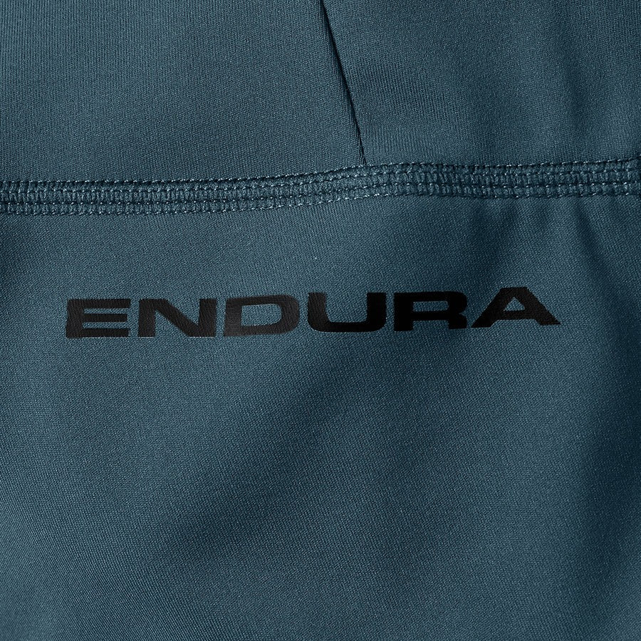 Dámské kalhoty ENDURA LOOP Bib Tight Teal
