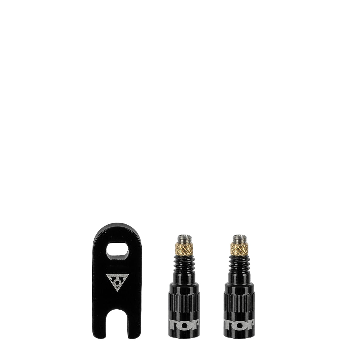 Adaptér ventilu TOPEAK TURBOFLOW