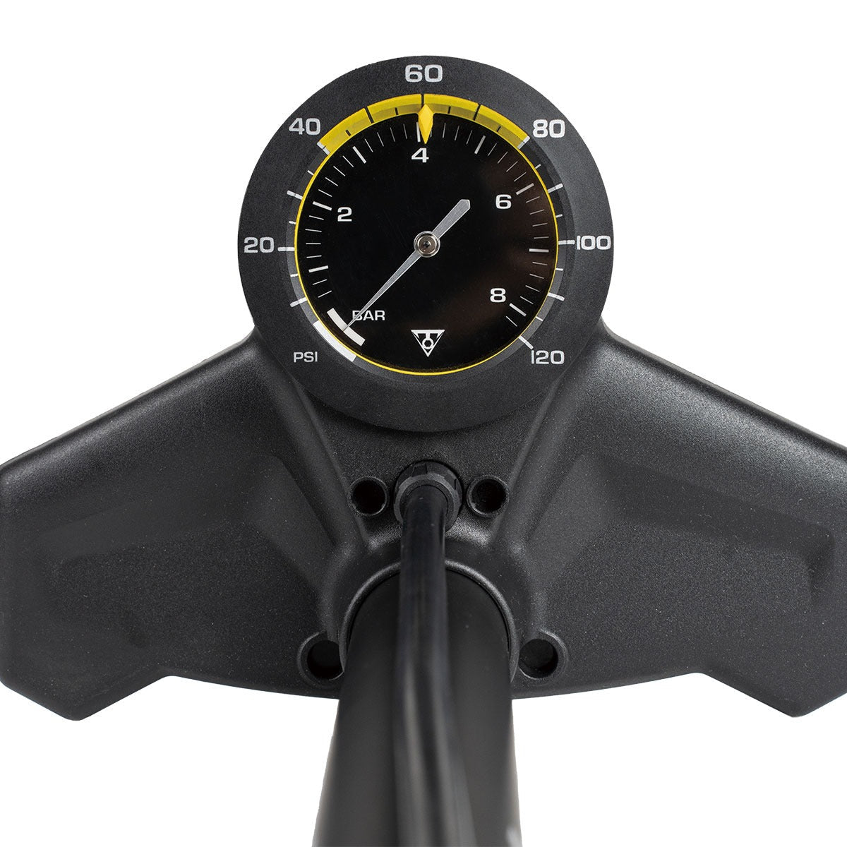 TOPEAK JOEBLOW URBAN EX foot pump