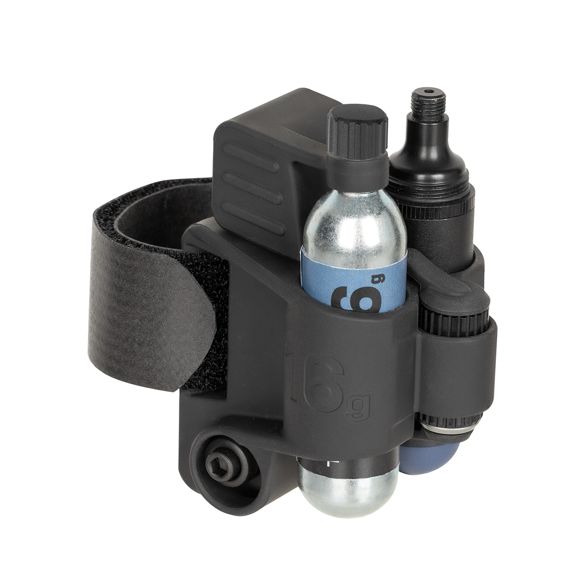 Multifunkční nářadí Co2 TOPEAK TUBIMASTER RXT Pro