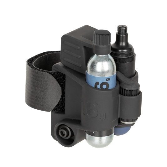 Multifunkční nářadí Co2 TOPEAK TUBIMASTER RXT Pro