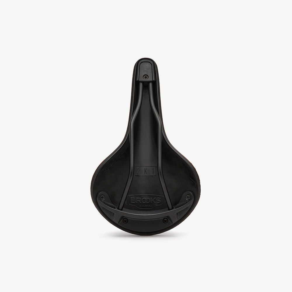 Saddle BROOKS CAMBIUM C17 Brown
