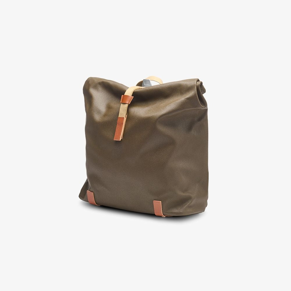 Batoh BROOKS PICKWICK PORTER 26L Brown