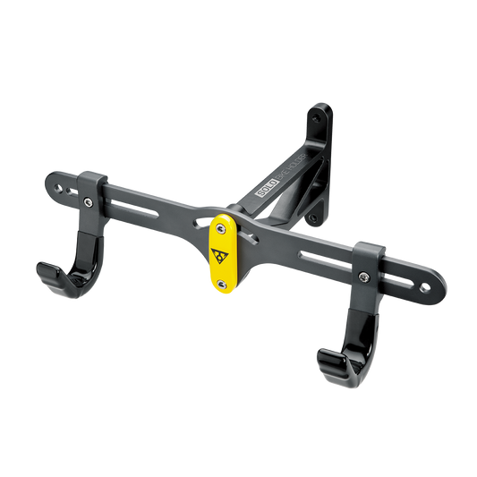 TOPEAK SOLO BIKE Otočný nástěnný držák na kolo