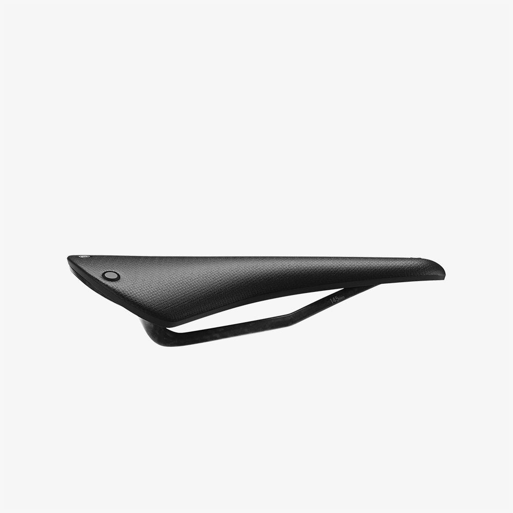 Sedlo BROOKS CAMBIUM C13 145 mm černé