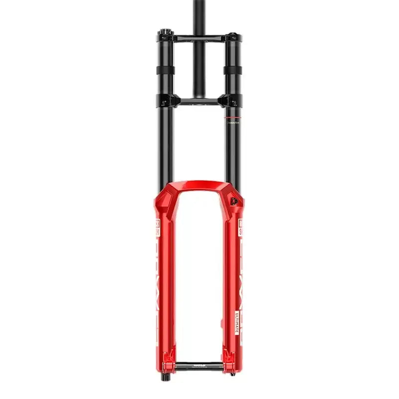 Vidlice ROCKSHOX BOXXER ULTIMATE CHARGER 3 RC2 27,5" osa 20×110 mm Boost, černá