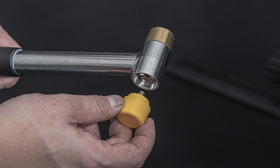 TOPEAK MULTI MALLET multipurpose mallet