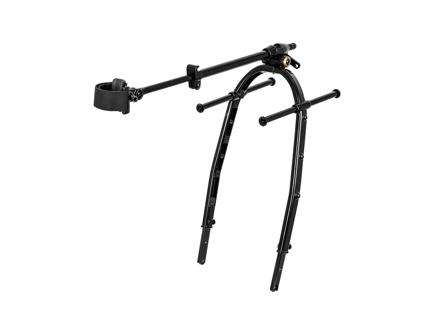 Nosič zavazadel TOPEAK ZIRAK ESSENTIAL EYELET MOUNT