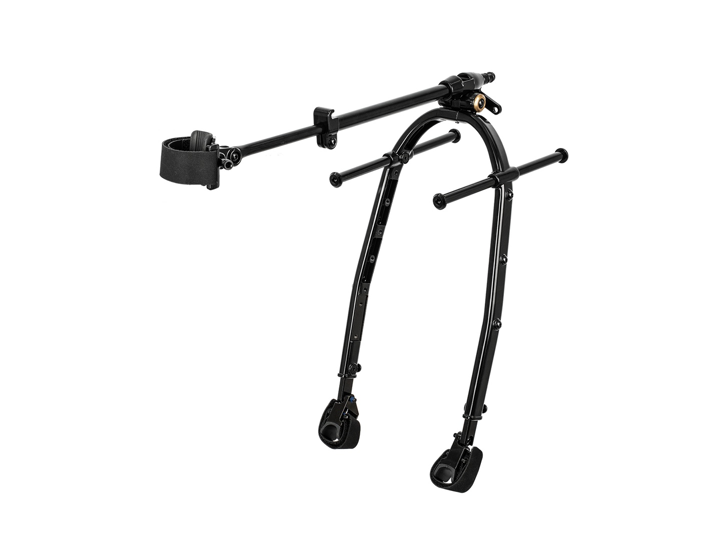 Luggage rack TOPEAK ZIRAK ESSENTIAL STRAP MOUNT