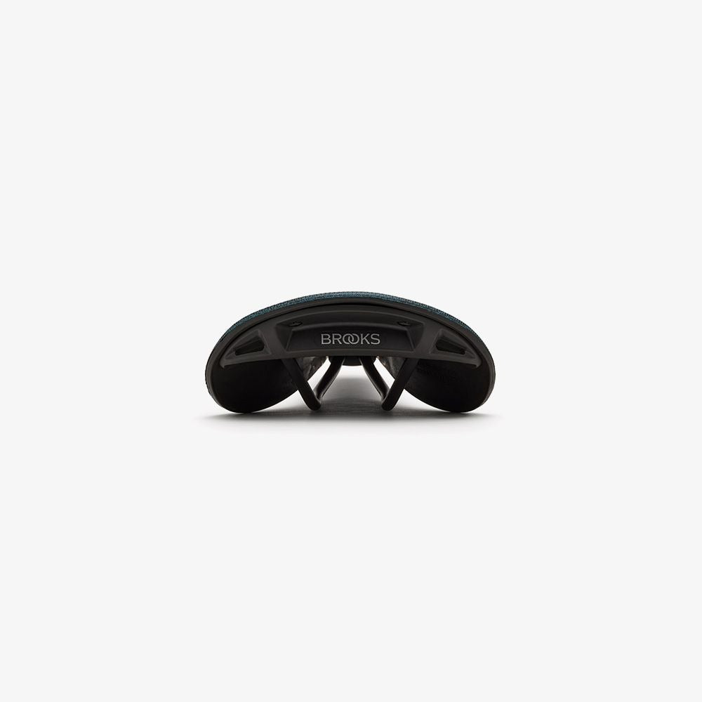 Saddle BROOKS CAMBIUM C17 Blue