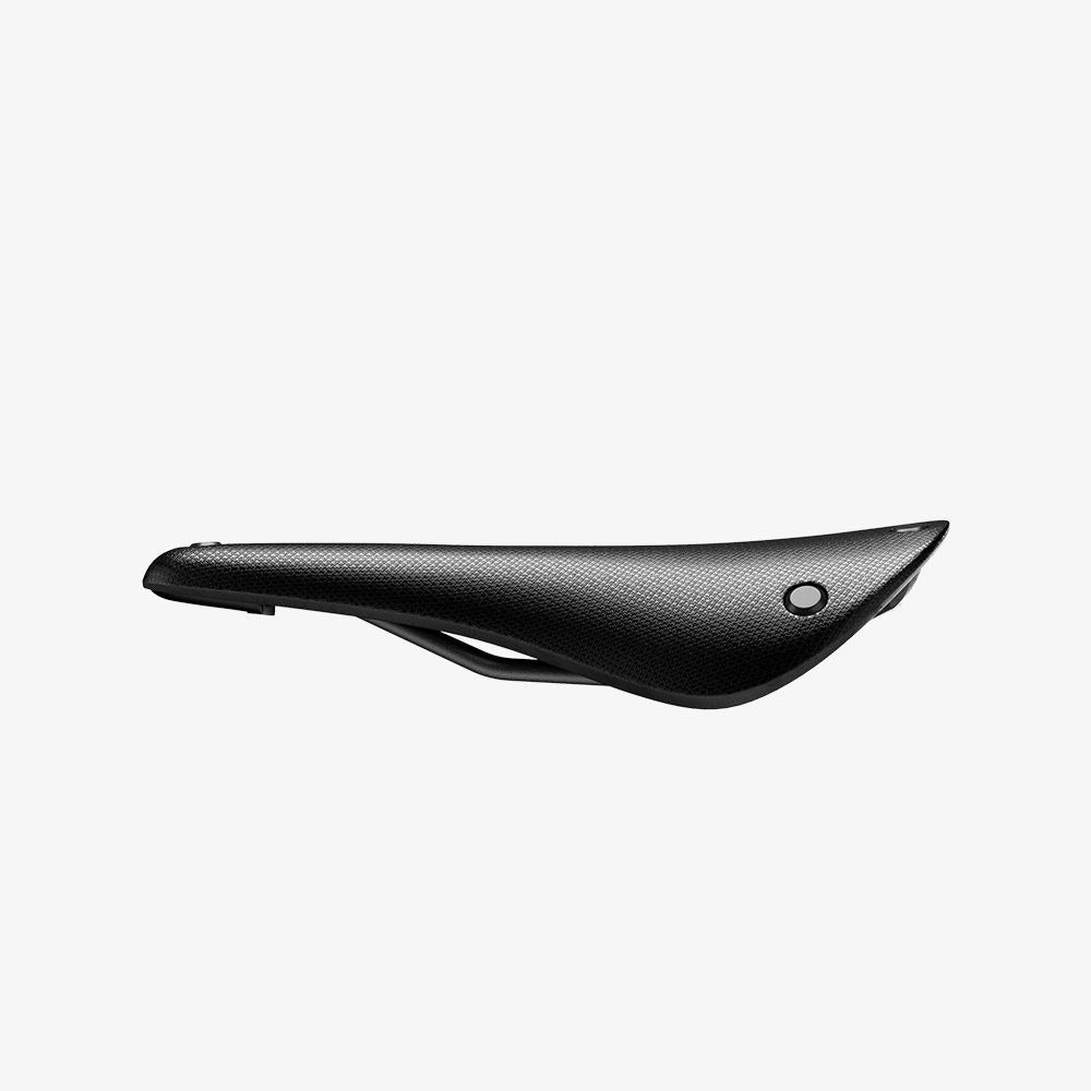 Sedlo BROOKS CAMBIUM C15 černé