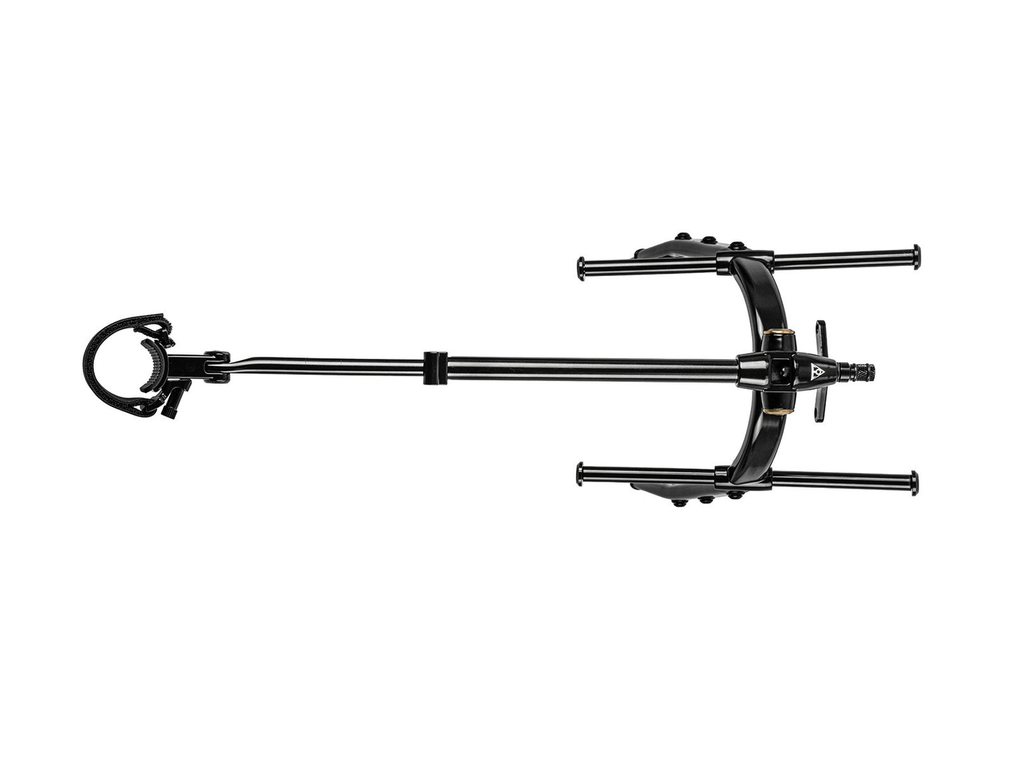 Nosič zavazadel TOPEAK ZIRAK ESSENTIAL EYELET MOUNT