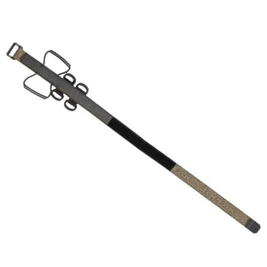 Univerzální popruh TOPEAK ELEMENTA STRAP M Brown