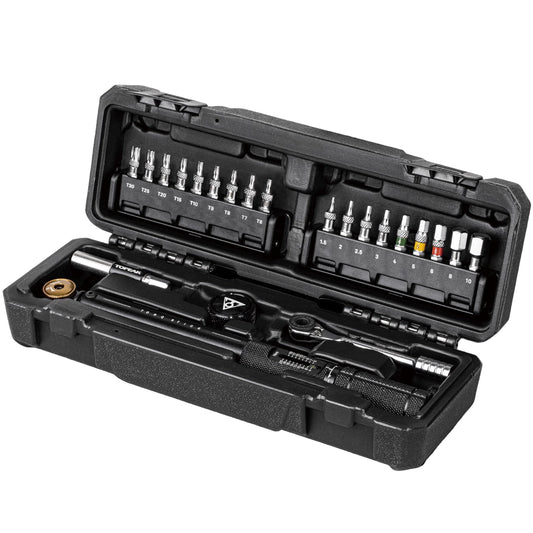 Momentový klíč Torq TOPEAK STICK PRO (4-20 Nm)