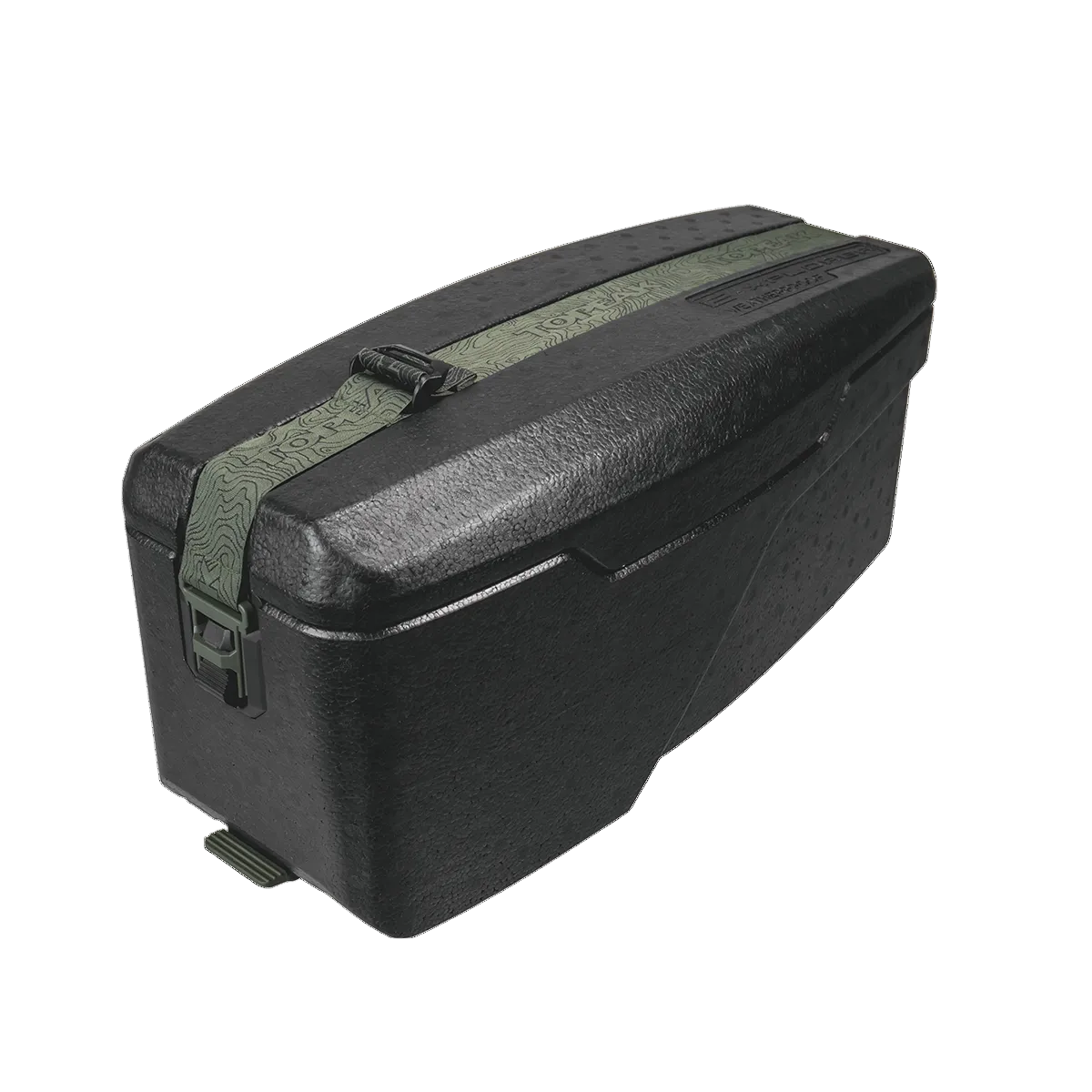 Battery Box TOPEAK E-XPLORER TRUNKBOX