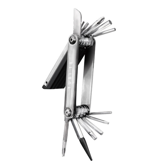 Multifunkční nářadí TOPEAK TUBI18 (18 nástrojů)