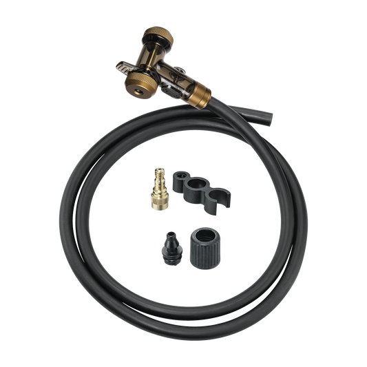 TOPEAK TUBIHEAD nivelační sada