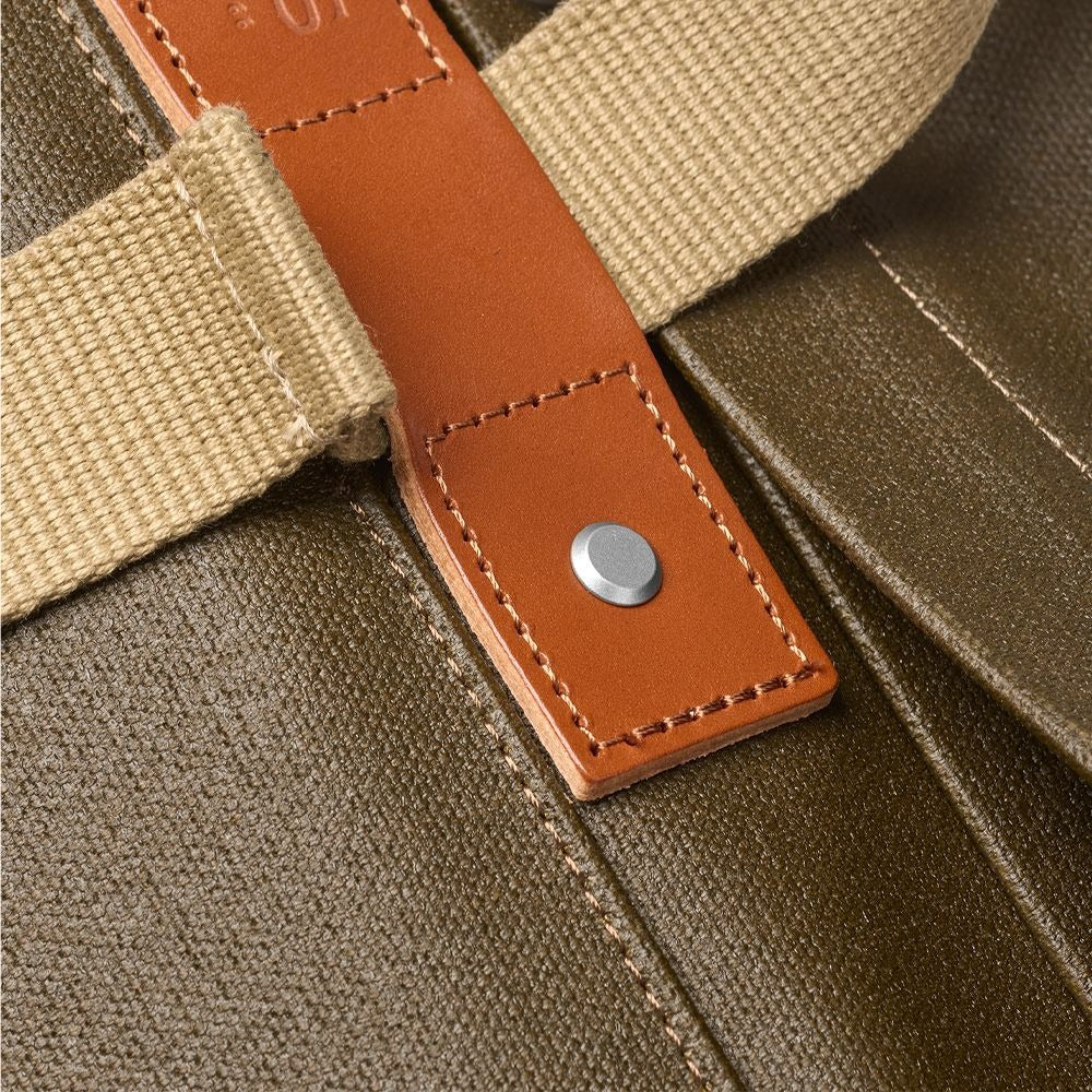 Batoh BROOKS PICKWICK PORTER 26L Brown