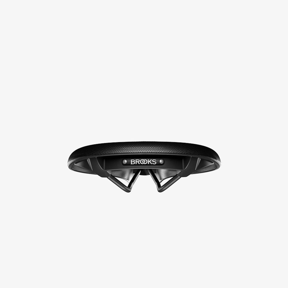 Saddle BROOKS CAMBIUM C67 Black