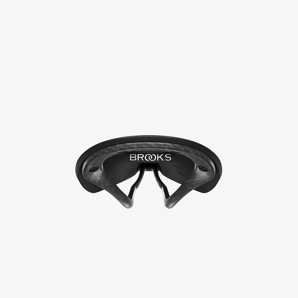 Sedlo BROOKS CAMBIUM C13 145 mm černé