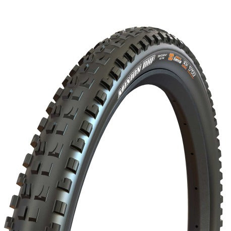 Pneumatika MAXXIS MINION DHF 29x2.50 WT Exo+ 3C MaxxTerra Tubeless Ready Soft Black