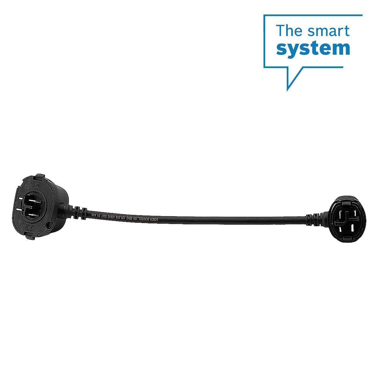 Průchozí kabel k držáku baterie BOSCH POWERMORE (BCH3923)
