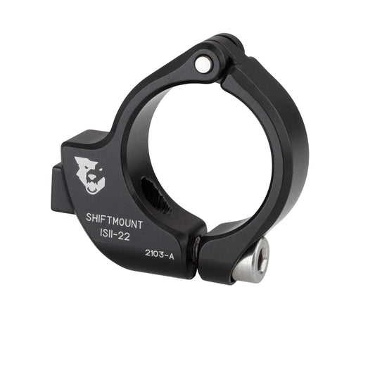 Svorka ShiftMount 22,2 mm pro řadicí páky I-spec II CN