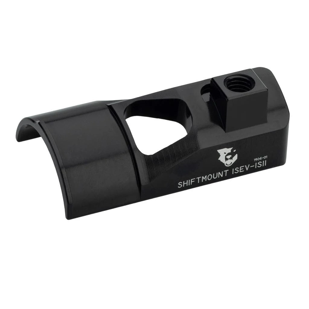 ShiftMount I-Spec-EV Shifter to I-Spec-II Brake CN
