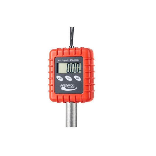 Digitální váha Alpine