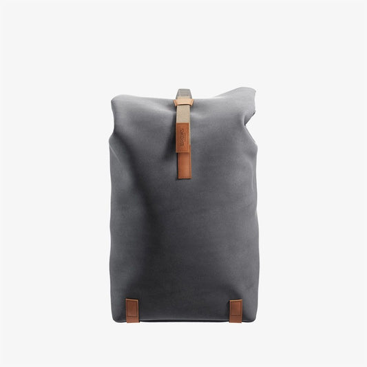 Batoh BROOKS PICKWICK COTTON CANVAS 26L Grey