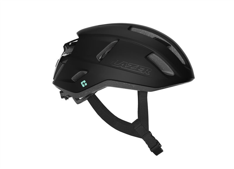 LAZER SPHERE KINETICORE Road Helmet Matt Black