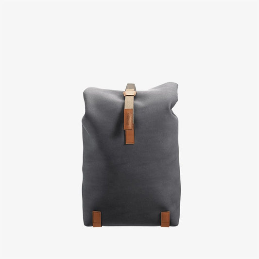 Batoh BROOKS PICKWICK COTTON CANVAS 12L Grey