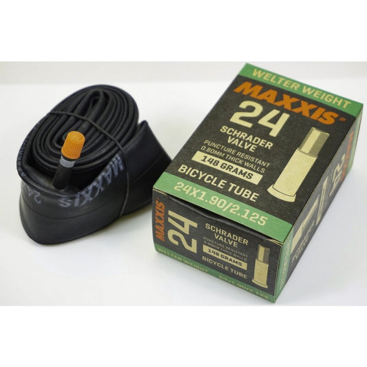MAXXIS WELTER WEIGHT inner tube 20x1.5/2.5 Schrader