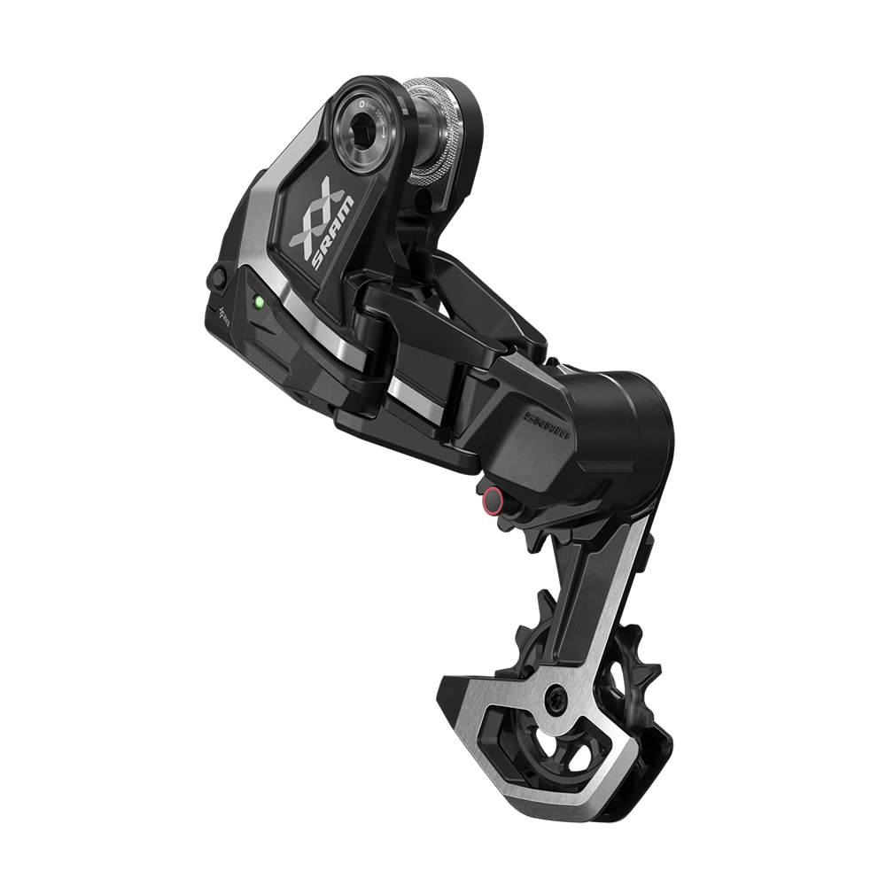 Zadní přehazovačka SRAM XX DH T-TYPE EAGLE AXS 7 Speed