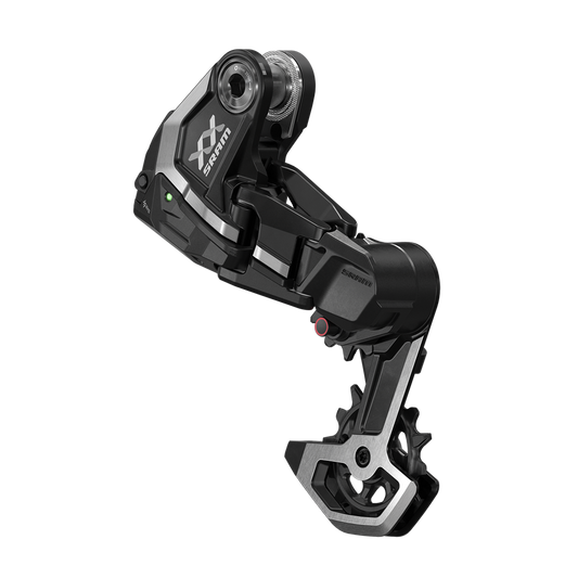 SRAM XX DH T-TYPE EAGLE AXS 7V rear derailleur