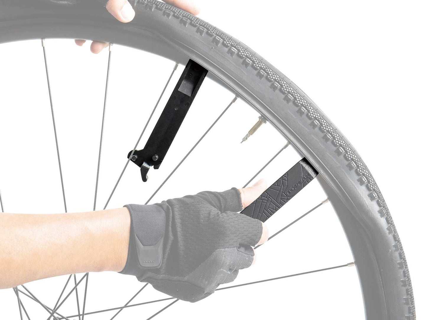 TOPEAK POWER LEVER X multifunction pliers