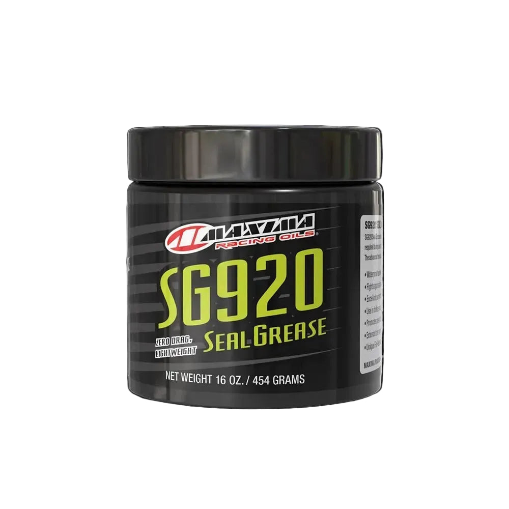 ROCKSHOX MAXIMA SG920 mazivo na spáry (454 g)